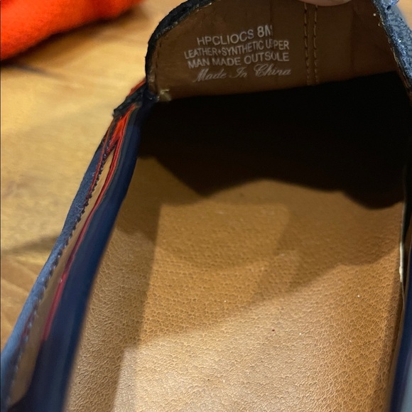 Donald Pliner Women Clio Loafer - Picture 10 of 14